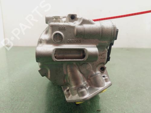 AC compressor RENAULT MEGANE IV Hatchback (B9A/M/N_)  | BP25032157M34 