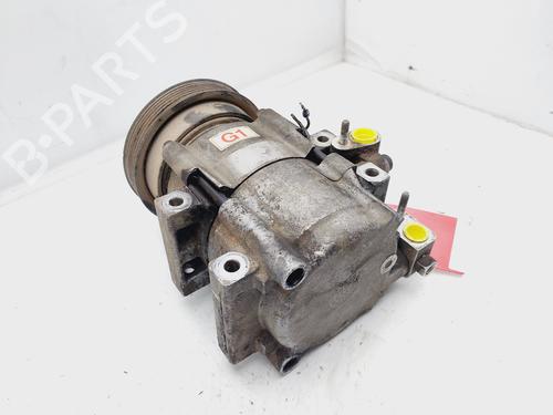 AC compressor KIA OPIRUS (GH) 3.5 | BP19125722M34 