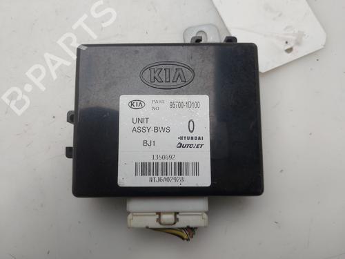 Elektronisk modul Elektronisk modul 38747064 38747064