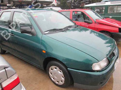 Right taillight SEAT IBIZA II (6K1) 1.9 D | BP5210098C35 