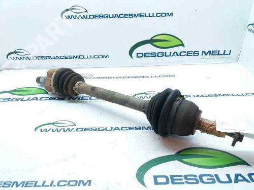 Used Left front driveshaft FORD FOCUS II Turnier (DA_, FFS, DS) 1.6 Ti (115 hp) 10240130