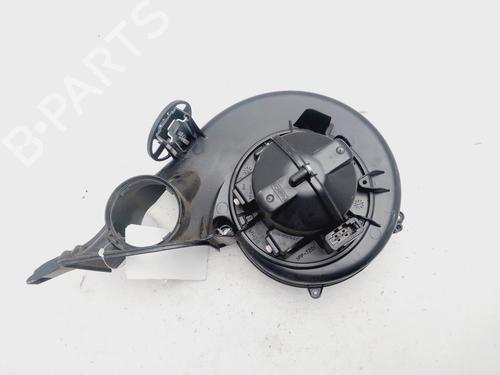 Heater blower motor LAND ROVER RANGE ROVER EVOQUE (L538)  | BP25716993M62 