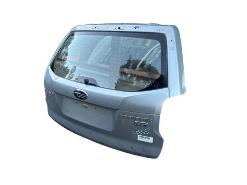 Tailgate SUBARU FORESTER (SJ_)  | BP29928606C6