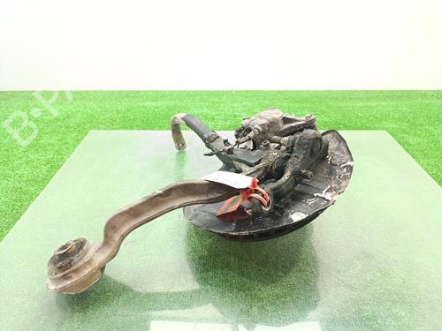Right front steering knuckle MERCEDES-BENZ E-CLASS (W211)  | BP29539255M26 