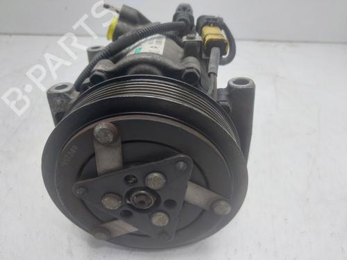 Used AC compressor AC compressor 37871456 37871456