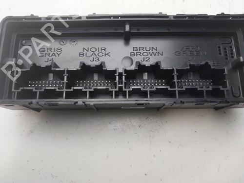 Electronic module OPEL ZAFIRA TOURER C (P12) | BP38708069M83 - Image 4