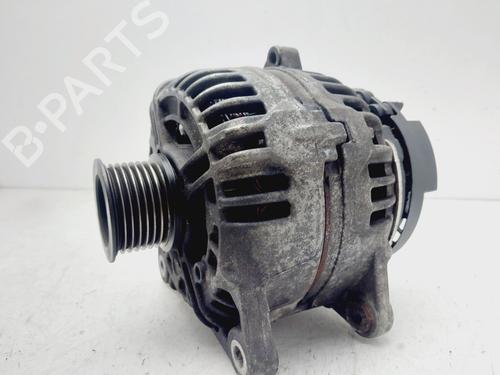 Used Alternator RENAULT GRAND SCÉNIC III (JZ0/1_) [2009-2016]  28727825