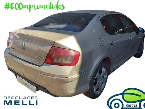 Left front window switch PEUGEOT 407 (6D_)  | BP33928963I27  - Image 8