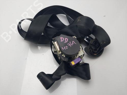 Sikkerhetsbelte foran høyre SEAT TOLEDO III (5P2) [2004-2009]  32292916