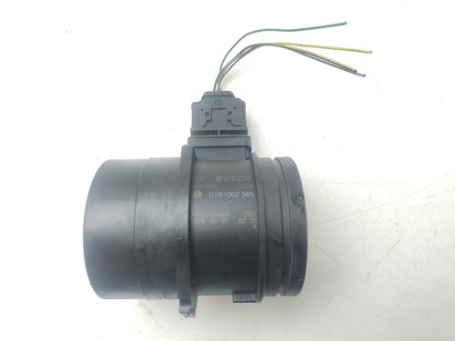 Used Mass air flow sensor MERCEDES-BENZ VITO / MIXTO Van (W639) 111 CDI (639.601, 639.603) (116 hp) 29616825