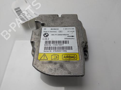 Centralina airbag BMW X3 (E83) xDrive 20 d (177 hp) 32003650