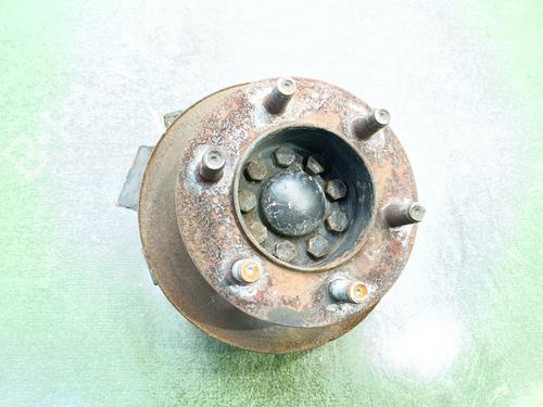 Right front steering knuckle IVECO DAILY V Van | BP35786615M26 - Image 4