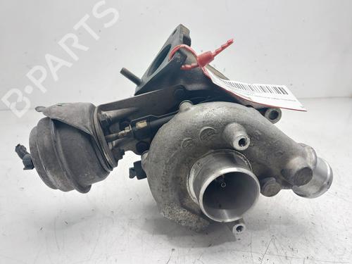 Turbolader/Kompressor VW PASSAT B5.5 (3B3) 1.9 TDI | BP30391170M71