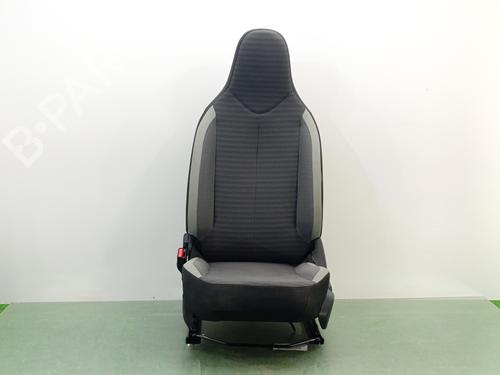 Left front seat TOYOTA AYGO (_B4_)  | BP31584637C15 