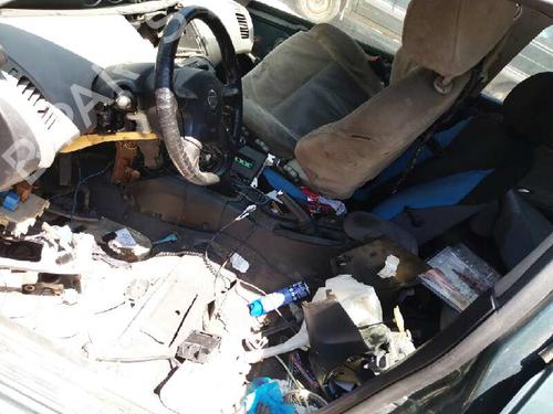 Headlight switch NISSAN PRIMERA (P12) 2.2 Di | BP2865764I24  - Image 8