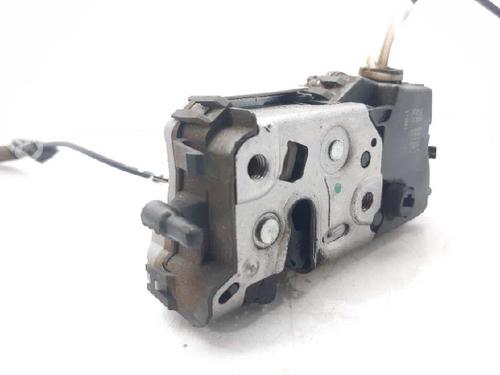 Rear right lock PEUGEOT 308 I (4A_, 4C_)  | BP6914271C99 