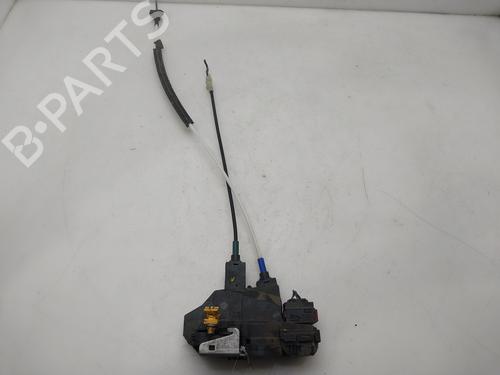Used Rear left lock Rear left lock 37151221 37151221