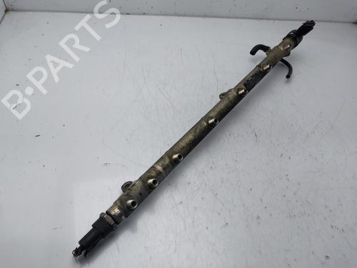 Used Injection rail Injection rail MERCEDES-BENZ S-CLASS (W220, V220) S 320 CDI (220.025, 220.125) (204 hp) 34339839 34339839