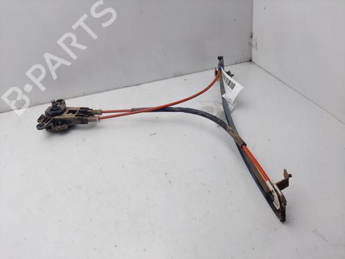 Front right window mechanism CITROËN SAXO (S0, S1) 1.5 D | BP29565355C23 