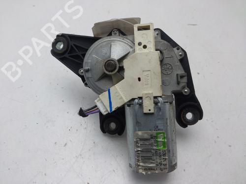 Rear wiper motor RENAULT CLIO III (BR0/1, CR0/1) 1.5 dCi (BR17, CR17) | BP27376732M102 