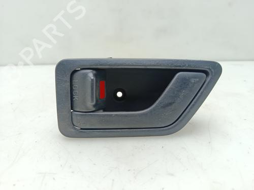 Venstre foran invendig håndtak HYUNDAI GETZ (TB) 1.5 CRDi (88 hp) 29243857