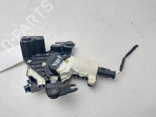 Used Electronic module Electronic module CITROËN C5 AIRCROSS (A_) [2018-2026] 33263779 33263779