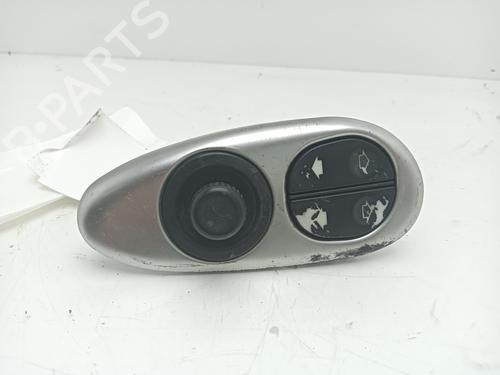 Used Left front window switch FORD PUMA (EC_) 1.6 16V (103 hp) 23253911