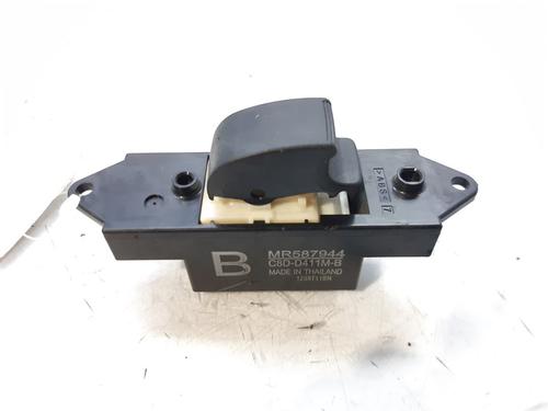 Used Right rear window switch Right rear window switch MITSUBISHI ASX (GA_W_) [2009-2026] 8367661 8367661