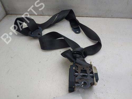 Used Front right seatbelt CITROËN C3 I (FC_, FN_) 1.1 i (60 hp) 17117075