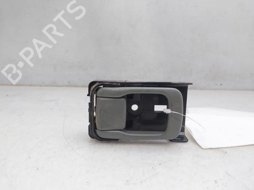 Used Rear right interior door handle NISSAN MICRA II (K11) [1992-2007]  16323209