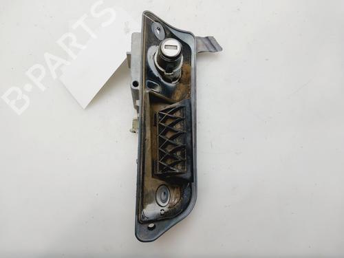 Used Tailgate handle VW CADDY ALLTRACK IV Box Body/MPV (SAA) [2015-2020]  30563194