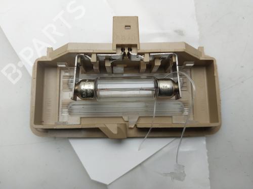Interior roof light BMW 5 (E60) 520 d | BP33938383I8 - Image 2