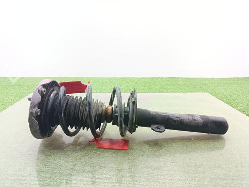 Used Right front shock absorber BMW X1 (F48) sDrive 18 d (150 hp) 30409843