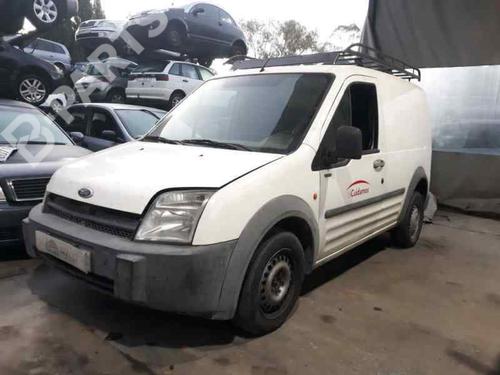 FORD TRANSIT CONNECT (P65_, P70_, P80_)  1.8 TDCi  924403