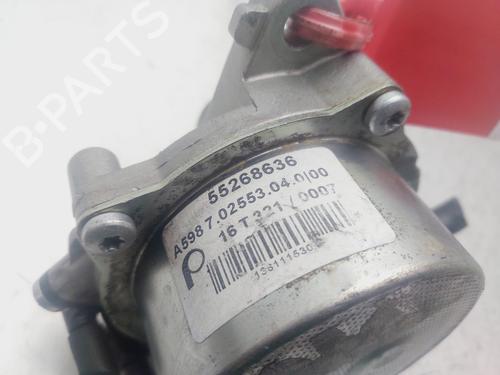 Vacuum pump FIAT FIORINO Box Body/MPV (225_)  | BP29531648M80 