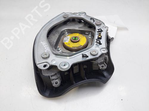 Driver airbag MERCEDES-BENZ VITO / MIXTO Van (W639) 109 CDI (639.601, 639.603, 639.605) | BP13931443C9 