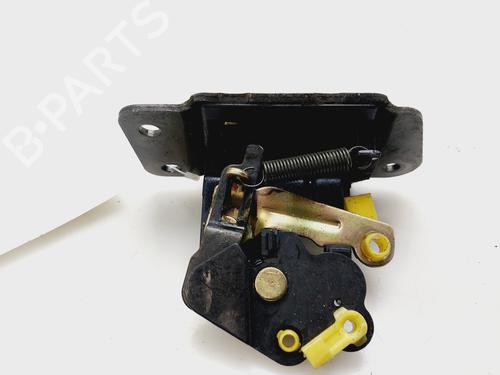 Tailgate lock HYUNDAI MATRIX (FC)  | BP26518957C101 