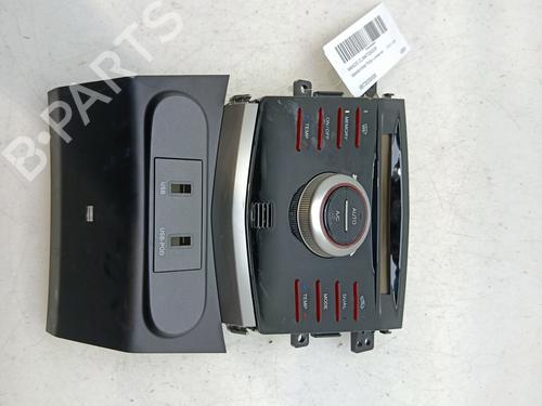 Used Climate control Climate control SSANGYONG XLV SUV e-XGi 160 (128 hp) 36339943 36339943