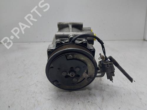 Compresseur AC MAZDA 2 (DE_, DH_) 1.4 MZR-CD | BP30922297M34