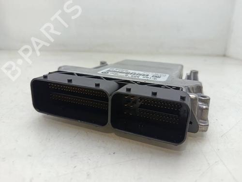 Engine control unit (ECU) BMW 1 (E87) 116 d | BP38645533M57 - Image 4