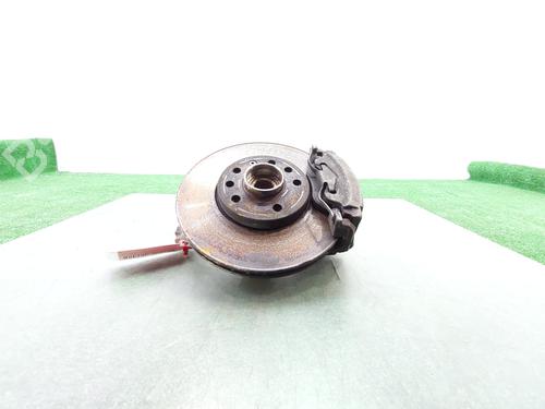 Used Right front steering knuckle OPEL VECTRA C (Z02) [2002-2009]  26487067