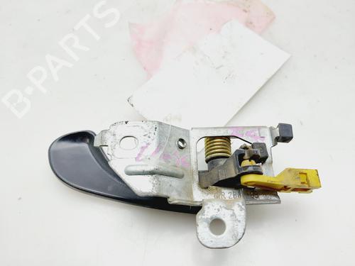 Front left interior door handle MITSUBISHI CARISMA (DA_) 1.6 (DA1A) | BP19692322I13 