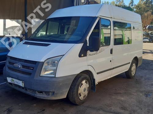 Squib airbag FORD TRANSIT Bus (FD_ _, FB_ _, FS_ _, FZ_ _, FC_ _)  | BP8390157C102  - Image 7