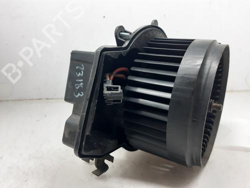 Heater blower motor MERCEDES-BENZ C-CLASS Coupe (CL203) C 220 CDI (203.706) | BP13998713M62 