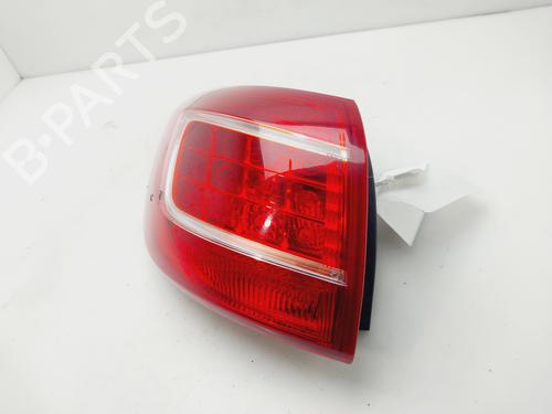 Used Left taillight KIA SPORTAGE III (SL) 1.7 CRDi (116 hp) 29163985