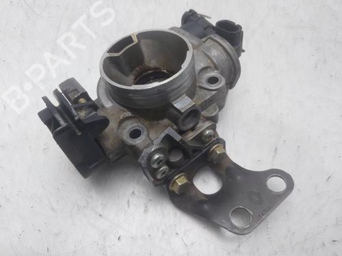 Throttle body RENAULT KANGOO (KC0/1_) 1.2 (KC0A, KC0K, KC0F, KC01) | BP40182085M82 - Image 3
