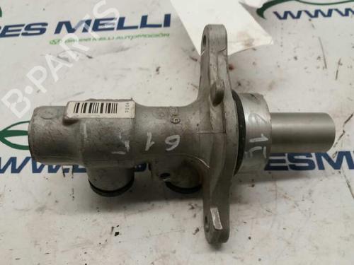 Brake master cylinder PEUGEOT PARTNER Box Body/MPV 1.6 HDi | BP2867436M77