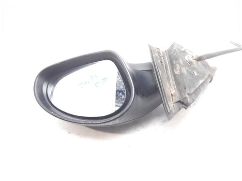 Right mirror SEAT CORDOBA (6L2) 1.9 SDI | BP11274021C27 