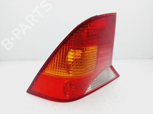 Left taillight FORD FOCUS I Saloon (DFW) 1.6 16V | BP30091050C34