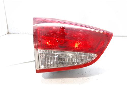 Used Left tailgate light Left tailgate light HYUNDAI ix35 (LM, EL, ELH) [2009-2016] 8334168 8334168